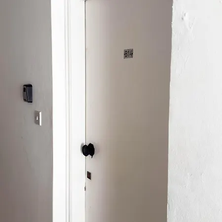 Azure Retreat Apartament