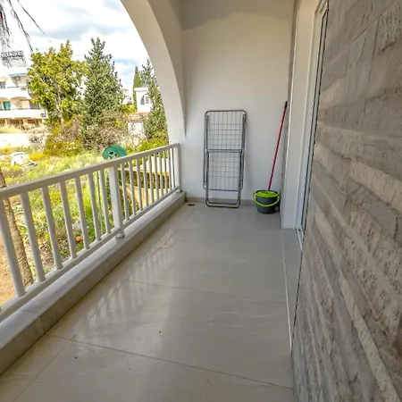 Apartament Azure Retreat *