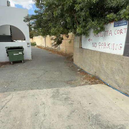 아파트 Azure Retreat 아이아 나파