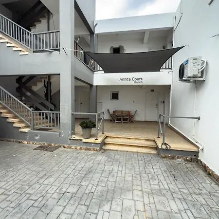 Azure Retreat アヤナパ