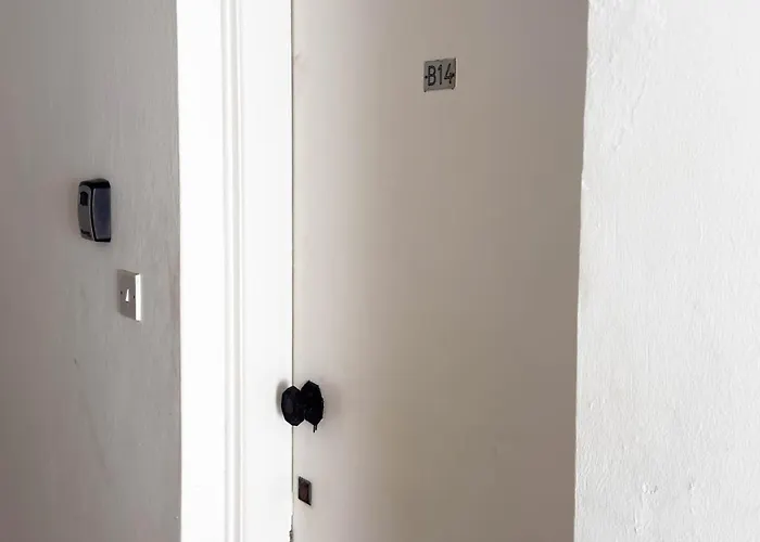 Azure Retreat Апартаменты