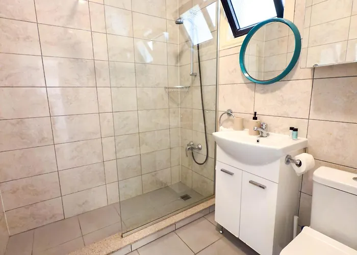 Apartament Azure Retreat